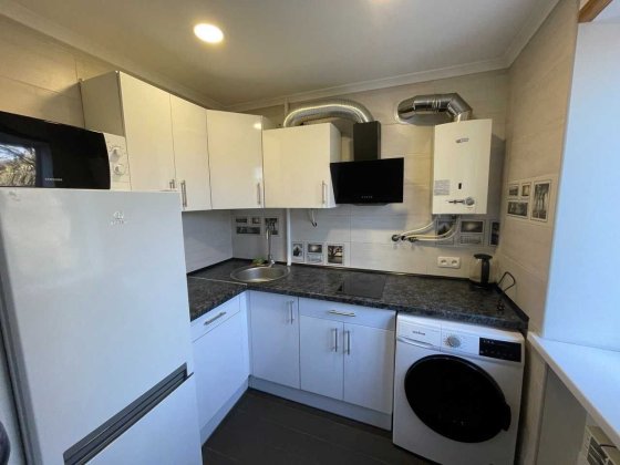 Аренда 1к квартиры центр пр. Яворницкого 4 Днепр