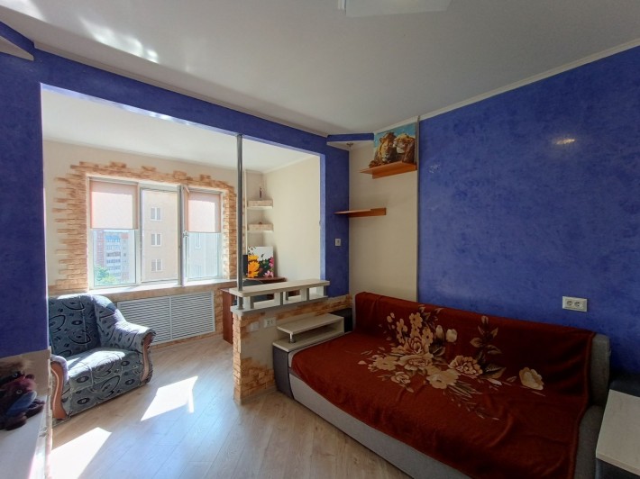 Здам 1-кімнатну, масани - фото 1