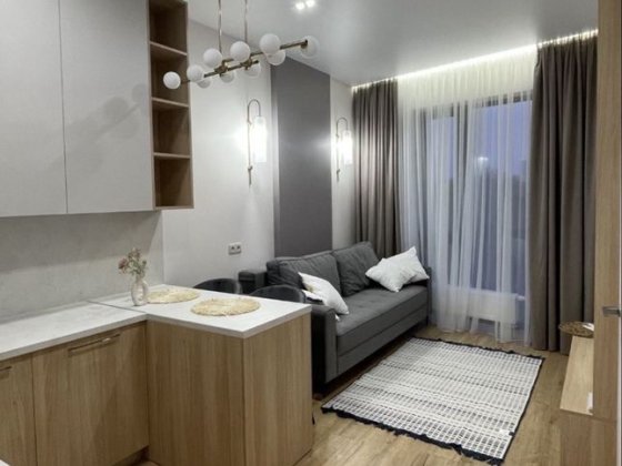 Аренда 2к квартира ЖК Панорама