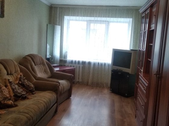 Здам 2-к квартиру на ближній  Києвській Винница