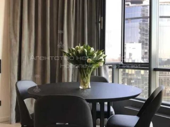 Оренда 2 кімнатної квартири в эліт ЖК PecherSKY 88м2 Болсуновська, 2 Киев