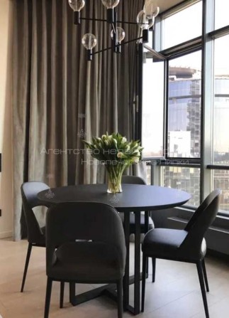 Оренда 2 кімнатної квартири в эліт ЖК PecherSKY 88м2 Болсуновська, 2 - фото 1