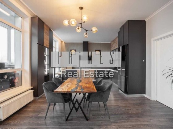 Оренда 4к квартири, ЖК Новопечерські Липки, вул. Андрія Верхогляда, 7 Київ