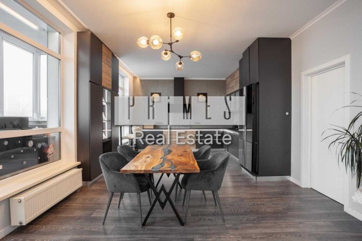 Оренда 4к квартири, ЖК Новопечерські Липки, вул. Андрія Верхогляда, 7 - фото 1