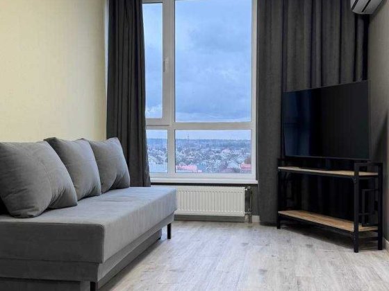 ЖК Масани City 1кімнатна квартира перша оренда Чернигов