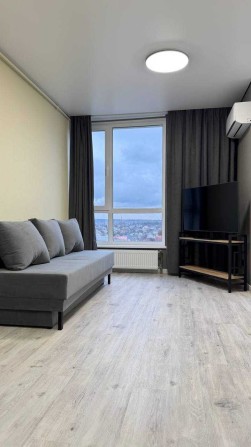 ЖК Масани City 1кімнатна квартира перша оренда - фото 1