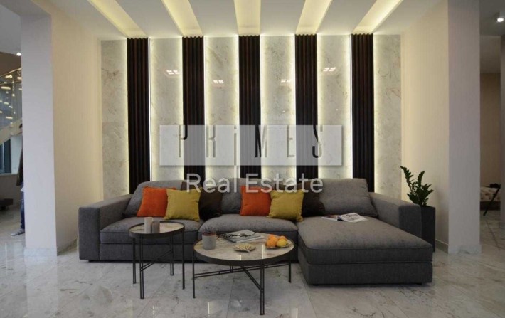 Оренда 2-х рівневого пентхауса, ЖК PecherSKY,	вул. Болсунівська, 2 - фото 1