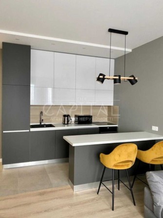 Оренда квартири ЖК Alter Ego (Окрема спальня) ПІДЗЕМНИЙ ПАРКІНГ! - фото 1