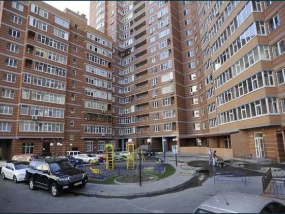 Довгострокова оренда однокімнатноі квартири Київ