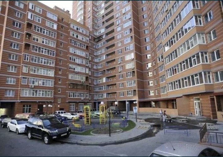 Довгострокова оренда однокімнатноі квартири - фото 1