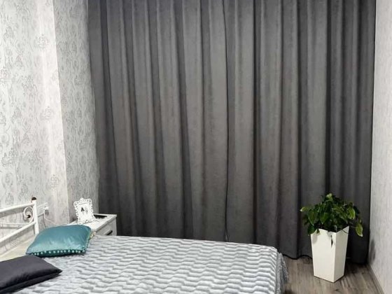 Сдаётся 1к квартира , ЖК Грани , бульвар Зоряний 1М Дніпро