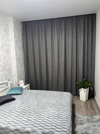 Сдаётся 1к квартира , ЖК Грани , бульвар Зоряний 1М - фото 1