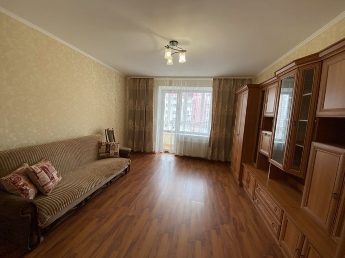 Оренда 2к квартири в р-ні «Поділля» - фото 1