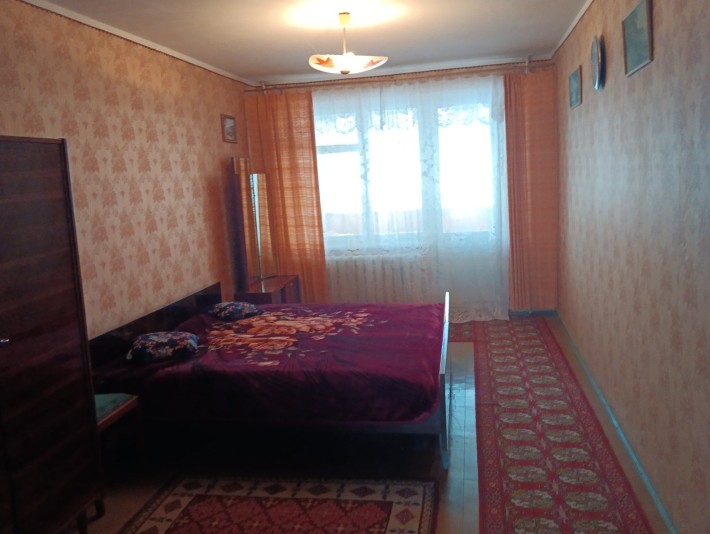 Здам 3к квартиру, Сонячна Набережна - фото 1