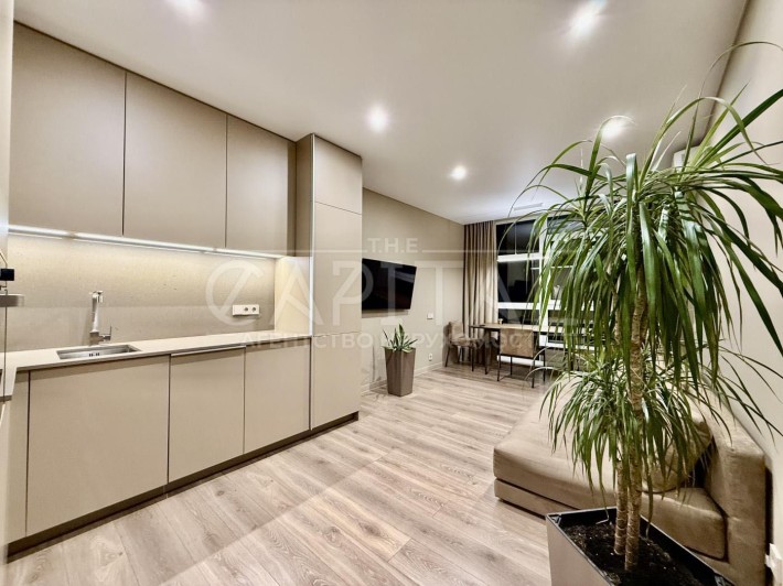 Перша здача Оренда Автономна Квартира  87м2 Французький квартал 2 - фото 1