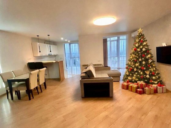 NEW‼️ Простора 2к ЖК Рівер парк Ривер парк вид на р. Дніпро