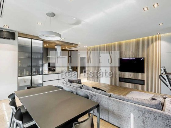 Оренда 4к квартири,	ЖК Richmond, вул. Джона Маккейна, 26 Київ