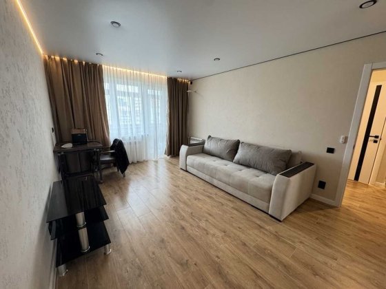 Аренда однокомнатной квартиры ж\м Победа Днепр