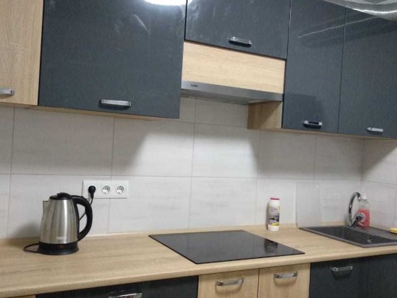 Сдам однокомнатную квартиру на Титова Дніпро