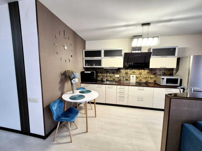 Оренда однокімнатної квартири , пр. Слобожанский, 14Б. - фото 1