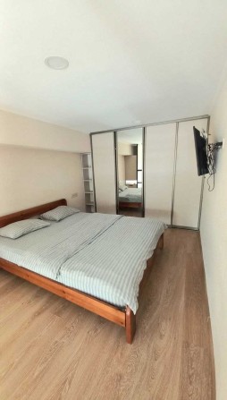 Здається в оренду дворівнева квартира-студія в ЖК Smart House - фото 1