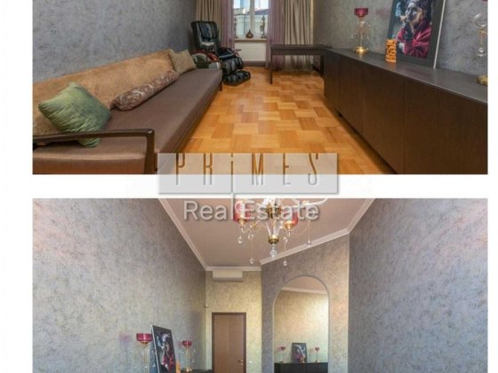 Оренда 4к квартири, вул. Велика Васильківська, 26, Бессарабка Киев