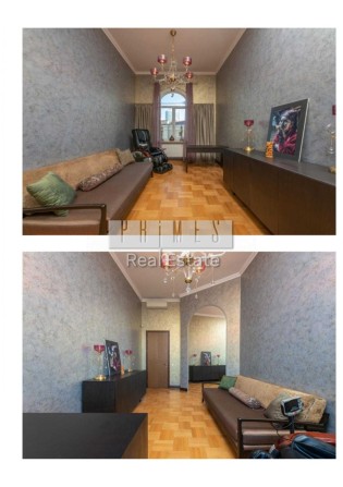 Оренда 4к квартири, вул. Велика Васильківська, 26, Бессарабка - фото 1