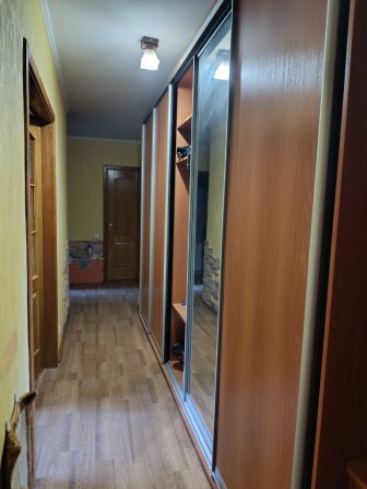 Здається 3-х кімн.квартира по Просп.Перемоги, біля лялькового театру. - фото 1