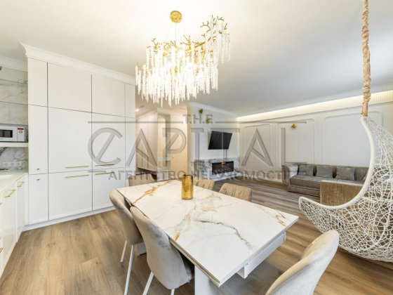 Оренда квартири, Печерськ, ЖК Tetris Hall 2 Киев