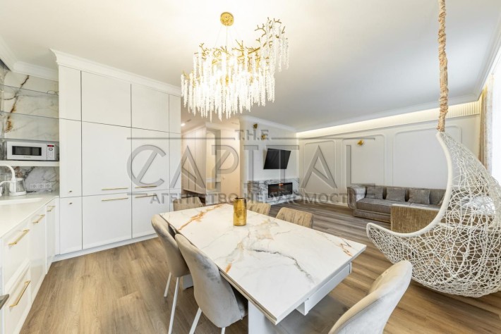 Оренда квартири, Печерськ, ЖК Tetris Hall 2 - фото 1