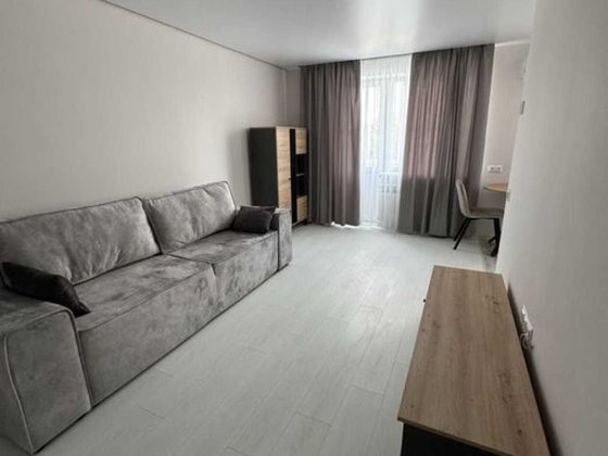 Здам 1-кімнатну квартиру пр. Поля \Славутич Днепр