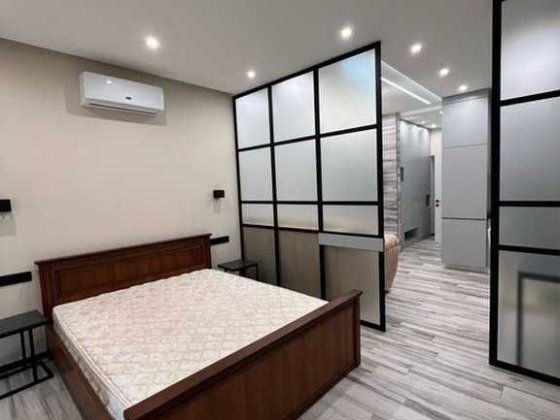 Аренда однокомнатной квартиры ЖК Баку Днепр