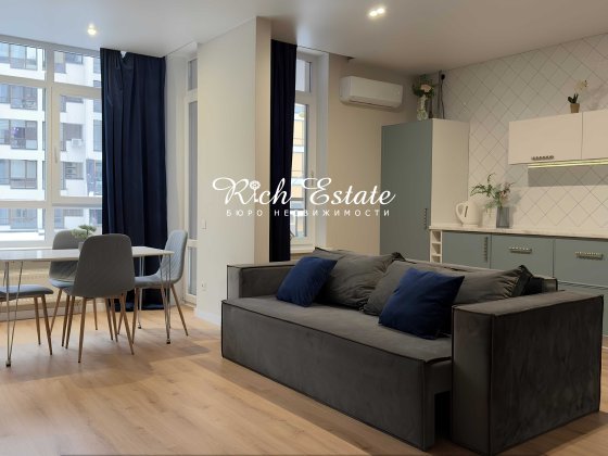 Газ! ЖК Львовский Квартал 2-к квартира студия Глубочицкая Лукьяновская Київ