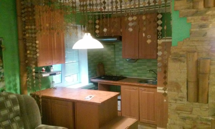 Оренда 1-кiмн. квартири метро Дорогожичі. Власник - фото 1