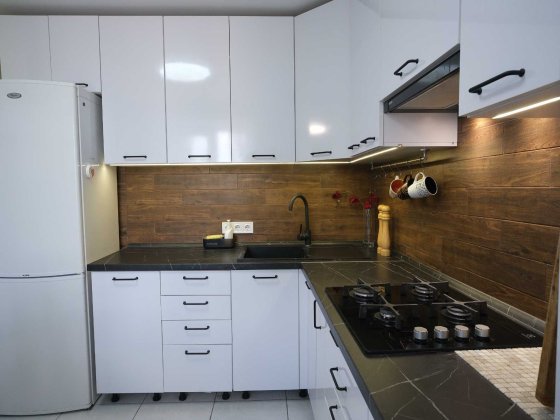 Оренда 3-кімн. квартири Шевченківський, р-н Уральских казарм Запоріжжя