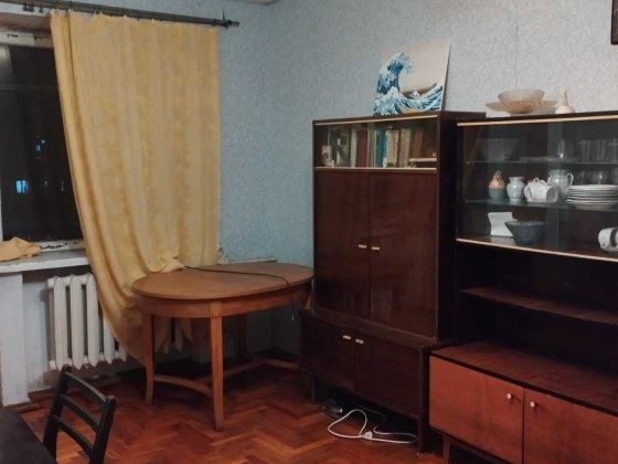 Здається квартира в Запоріжжі