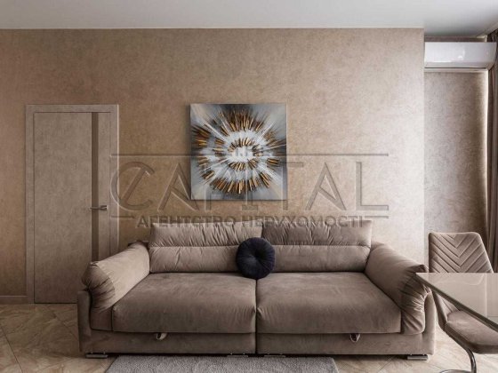 Оренда / квартири / ЖК Park Avenue VIP / Деміївка / Голосіївський Киев