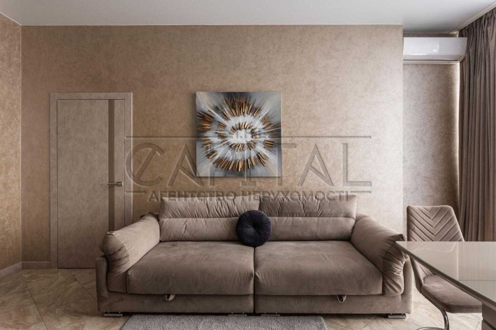 Оренда / квартири / ЖК Park Avenue VIP / Деміївка / Голосіївський - фото 1