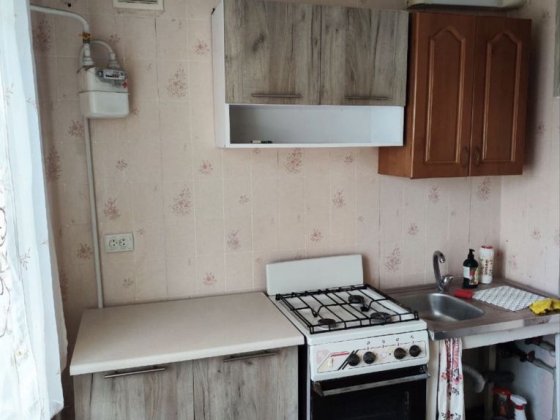 Здається 1-кімнатна квартира Правий берег, вул. Бородінська Запорожье