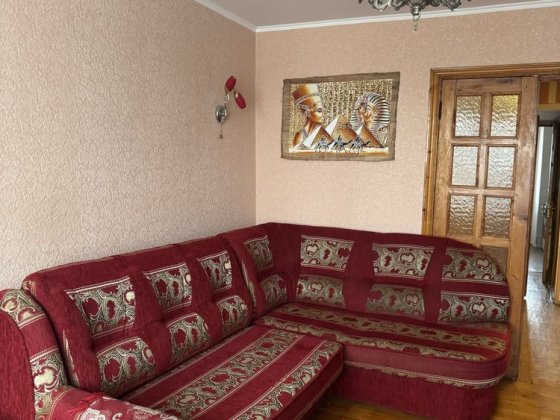 Оренда 2кімнатної квартири Вінниця