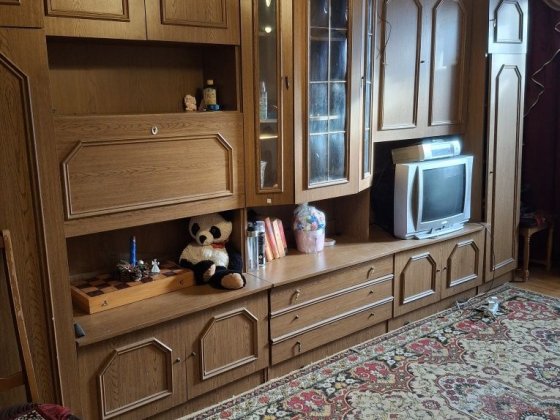 Здам 2 х кімнатну квартиру Вишенька,для сім'ї або 2 дівчат Винница