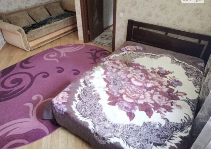 Здаю 2 кім квартиру Поділля сіті - фото 1