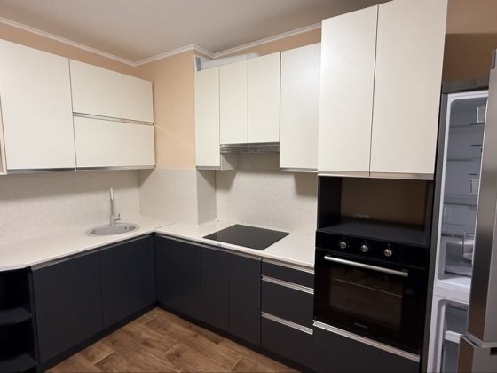 Оренда 1 кімнатної, вул. Коноплянська 22а, ТЦ Караван, ЖК Навігатор 2 Київ