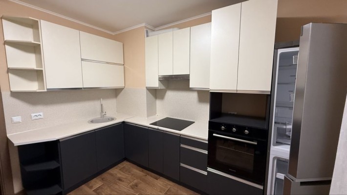 Оренда 1 кімнатної, вул. Коноплянська 22а, ТЦ Караван, ЖК Навігатор 2 - фото 1