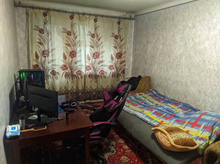 Завжди є світло. Квартира власна - фото 1