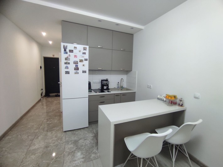 Новобудова! Генератор! Оренда 1 кім квартири ЖК Караваєві дачі - фото 1