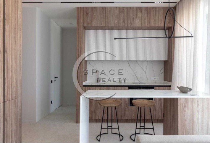 Оренда 2к  квартири 50 м2   ЖК Chicago Central House вул Антоновича 44 - фото 1