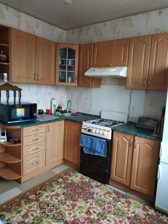 1 комнатная Хортицкий Никопольский поворот - фото 1