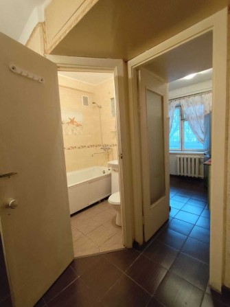 1-кімн. Зодчих,40 Апрель Курбаса швидкісний трамвай ГАЗ - фото 1