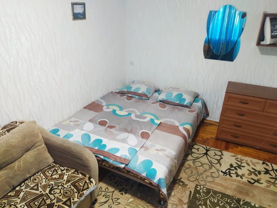 1-комн. квартира в центре! На 1-2 месяца! Запоріжжя